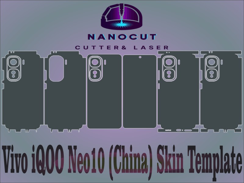 Vivo iQOO Neo10 (China)